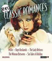 RKO Classic Romances (Blu-ray)