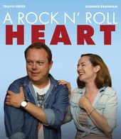 A Rock N' Roll Heart (Blu-ray)