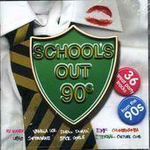School's Out '90s