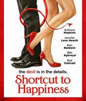 Shortcut to Happiness (Blu-ray)