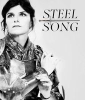 Steel Song (Blu-ray)
