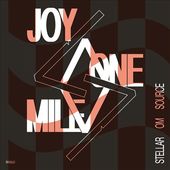 Joy One Mile [Digipak]