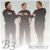 B3-Memoires