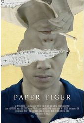 Paper Tiger