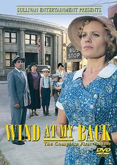 Wind at My Back - The Complete First Volume