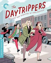 The Daytrippers (Blu-ray)
