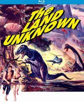 The Land Unknown (Blu-ray)