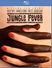 Jungle Fever (Blu-ray)