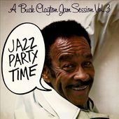 A Buck Clayton Jam Session, Volume 3