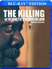 The Killing of Kenneth Chamberlain (Blu-ray)