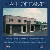 Hall of Fame: Rare and Unissued Gems from the