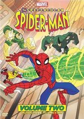 Spider-Man - Spectacular Spider-Man - Volume 2