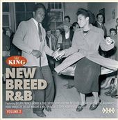 King New Breed R&B, Volume 2