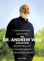 The Dr. Andrew Weil Collection (2-DVD)