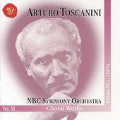 Arturo Toscanini Legacy, Volume XI - Verdi:
