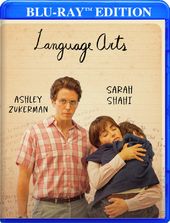 Language Arts (Blu-ray)