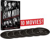 Film Noir: 10-Movie Spotlight Collection (6-DVD)