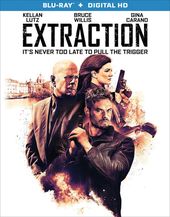 Extraction (Blu-ray)