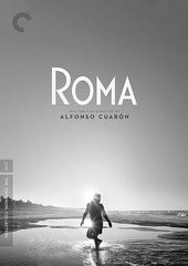 Roma (Criterion Collection) (2-DVD)