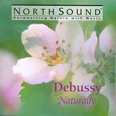Debussy: Naturally
