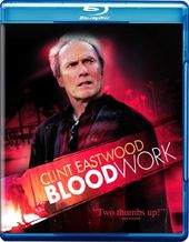 Blood Work (Blu-ray)