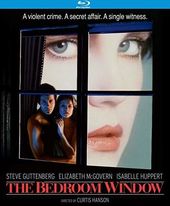 The Bedroom Window (Blu-ray)