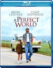 A Perfect World (Blu-ray)