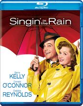 Singin' in the Rain (60th Anniversary) (Blu-ray)