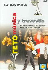 Teto Musica Y Trasvestis