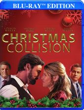 Christmas Collision (Blu-ray)