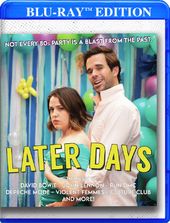 Later Days (Blu-ray)