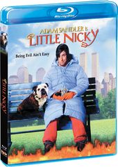 Little Nicky (Blu-ray)
