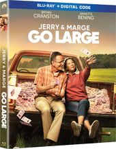Jerry & Marge Go Large / (Ac3 Dol Dts Dub Sub Ws)
