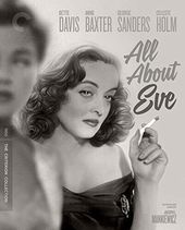 All About Eve (Criterion Collection) (Blu-ray)