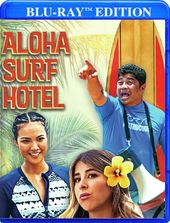 Aloha Surf Hotel (Blu-ray)