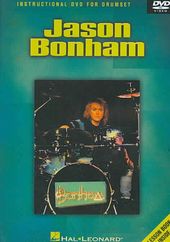 Jason Bonham - Instructional DVD