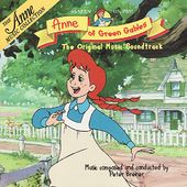 Anne of Green Gables: Animated Anne For Children