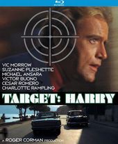 Target: Harry (Blu-ray)