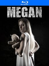 Megan (Blu-ray)