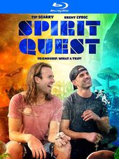 Spirit Quest (Blu-ray)