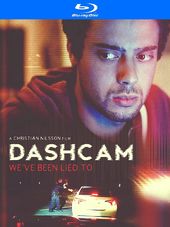 Dashcam (Blu-ray)