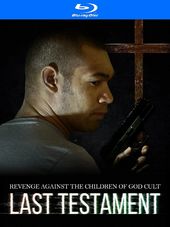 Last Testament (Blu-ray)