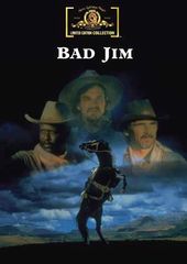 Bad Jim (Widescreen)