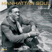 Manhattan Soul, Volume 2