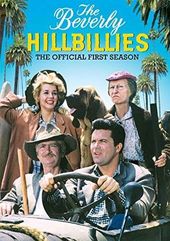 Beverly Hillbillies - Official 1st Season (5-DVD)
