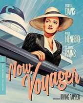 Now, Voyager (Blu-ray)