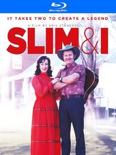 Slim & I (Blu-ray)