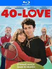 40-Love (Blu-ray)