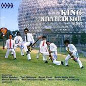 King Northern Soul, Volume 3