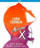 Madame X (Blu-ray)